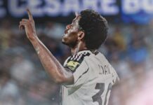Juventus will still sell Jonathan David even if he delivers so well in the World Cup