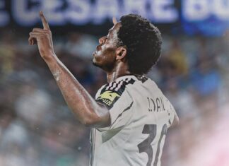 Juventus will still sell Jonathan David even if he delivers so well in the World Cup