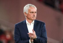 José Mourinho has been bought for a huge sum!