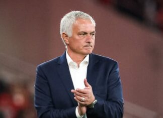 José Mourinho has been bought for a huge sum!