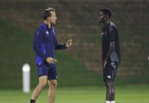 Christmas Lopetegui! “A point is a dream – and Qatar will continue to dream”