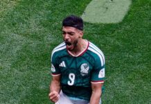 Mexico 2-0 South Africa: Match report, results and historic three red cards in the World Cup opener