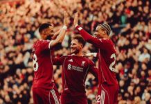 Surprising Cody Gakpo swap opportunity, as Liverpool continue their quest for a €150 million sensation