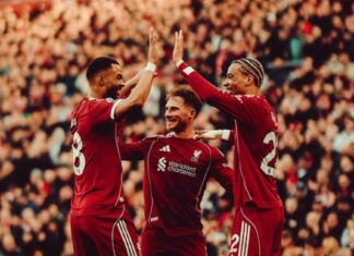 Surprising Cody Gakpo swap opportunity, as Liverpool continue their quest for a €150 million sensation