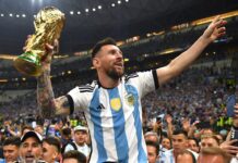 Four years later: Can Lionel Messi lead Argentina to another World Cup gold?