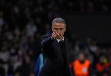 PSG exploit vacuum at Liverpool – reported to agree with Premier League club’s top goal