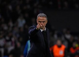 PSG exploit vacuum at Liverpool – reported to agree with Premier League club’s top goal
