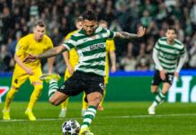 Viktor Gyökere’s replacement at Sporting agrees with next club