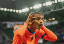 Slap 120 million euros on the table for Mason Greewood