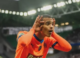 Manchester United get big undeserved money sprinkled