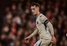 Barcelona opens the door to one of its stars