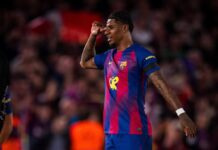 It’s over, Marcus! Rashford’s Barcelona dream is shattered