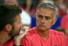 Real Madrid withdraws from the race for £80m star