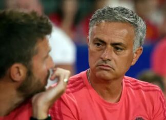 Real Madrid withdraws from the race for £80m star