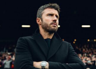 Manchester United are clinging! Michael Carrick’s first signing is now being tested and the next one is being negotiated in high gear