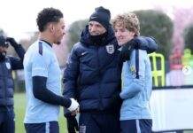 Aston Villa tells Arsenal they must smash the British transfer record