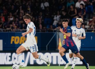 Real Madrid force the purchase of rising star Nico Paz and then immediately sell expensive