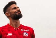 Fantastic Olivier Giroud has at least one more year in his body