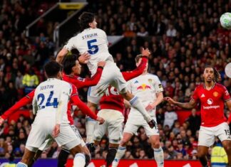 Leeds open to sale of £40 million star after stall in negotiations