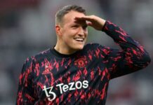 Former Manchester United giant Phil Jones will get another big opportunity as a coach