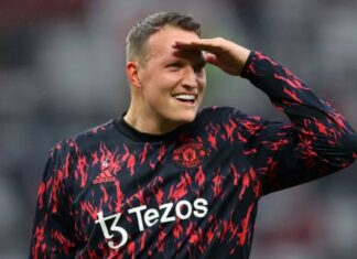 Former Manchester United giant Phil Jones will get another big opportunity as a coach