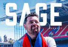Crystal Palace sign French sensational coach: “We want to make the fans smile