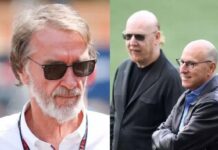 Manchester United owner reopens for sale of shares