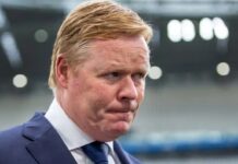 Live second half! The Netherlands leads against Sweden – Koeman’s one change paid off immediately!