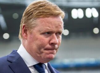 Live second half! The Netherlands leads against Sweden – Koeman’s one change paid off immediately!