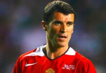 Sir Alex Ferguson refused the 150-goal striker to play in Roy Keane’s testimonial match on