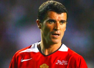Sir Alex Ferguson refused the 150-goal striker to play in Roy Keane’s testimonial match on