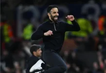 Rúben Amorim wants to bring in two Sporting stars he trusts