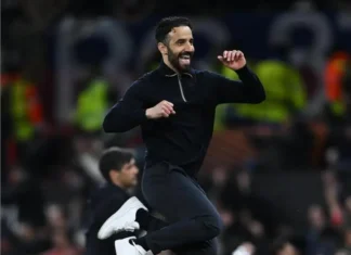 Rúben Amorim wants to bring in two Sporting stars he trusts