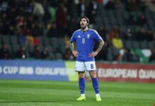 Sandro Tonali has given Roberto de Zerbi his promise
