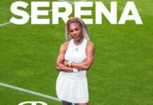 Serena Williams never ceases to amaze ready for Wimbledon singles