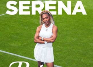 Serena Williams never ceases to amaze ready for Wimbledon singles