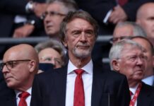 Important milestone for Manchester United’s giant project