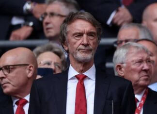 Important milestone for Manchester United’s giant project