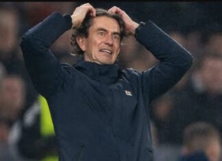 Wants Thomas Frank’s energy back in the Premier League