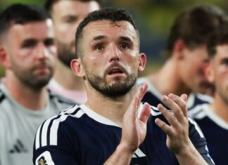 From 42 percent to 5.26 – this is how Scotland’s World Cup hopes “disappeared”