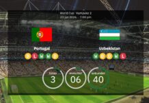 Portugal vs Uzbekistan: Everything you need to know – This is the World Cup match, it’s perfectly fine Ronaldo gets to play