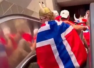 World Cup 2026: All round of 16 finals are ready! – Norway will face France at the earliest in the final