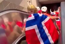 LIVE – Côte d’Ivoire v Norway: Commentary, updates, goals and stats