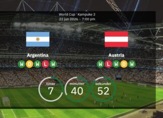 Argentina vs. Austria: Messi is chasing history and advancement awaits