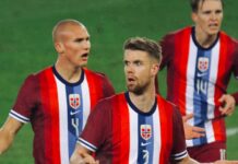 French media breathe a sigh of relief after Norway’s pre-season match against Morocco in the World Cup