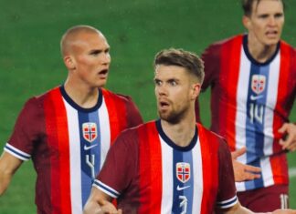 French media breathe a sigh of relief after Norway’s pre-season match against Morocco in the World Cup