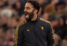 Amorim ready for new job – Manchester United save millions of pounds