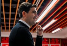 Liverpool ready with giant bid of £100m – chasing ‘unstoppable’ star
