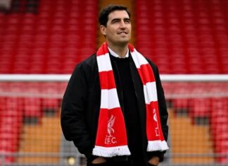 Liverpool willing to give more than €200 million for attacking duo to Iraola’s “full throttle” football