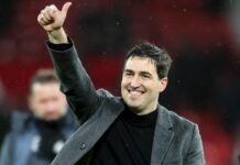 Liverpool will go into the World Cup with a new manager